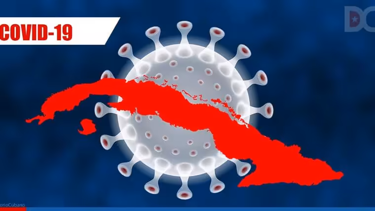 MINSAP: séptimo día consecutivo sin fallecidos por la covid-19 en Cuba, 13 nuevos casos positivos