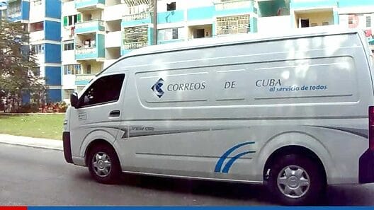 Correos de Cuba informa sobre afectaciones a sus servicios