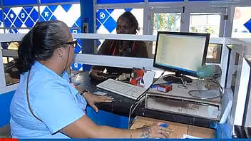 Correos de Cuba trabaja con el Banco Central para acreditar giros internacionales en cuentas MLC