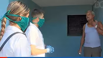 Más de 50 mil cubanos habrían muerto debido a la covid en 2021, y no 8177