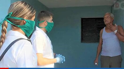 Más de 50 mil cubanos habrían muerto debido a la covid en 2021, y no 8177