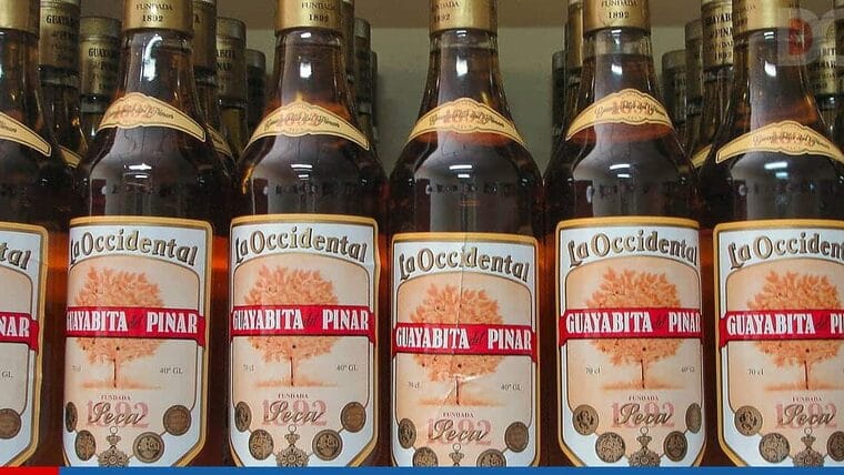 No hay ley seca en Cuba, se podrá beber en casa