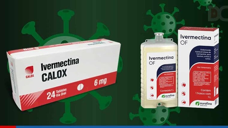Investigadores prueban que la IVERMECTINA podría destruir el coronavirus en 48 horas