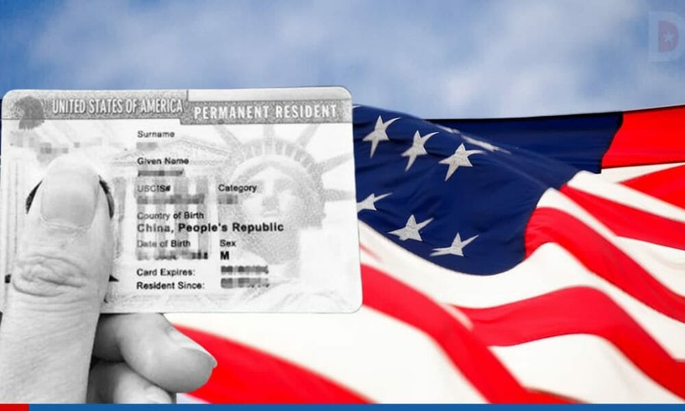 Cuban Immigrant Tells How He Got His Green Card in Just Three Months