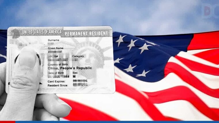 Migrante cubano cuenta cómo obtuvo su Green Card en solo tres meses