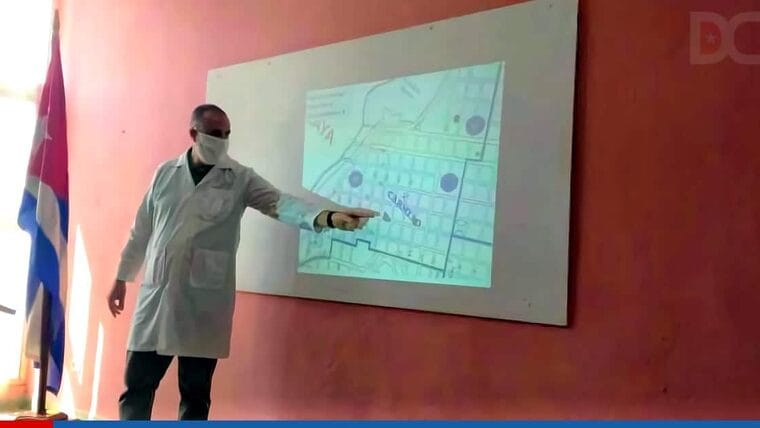 La Habana: se evalúan medidas de aislamiento en más municipios