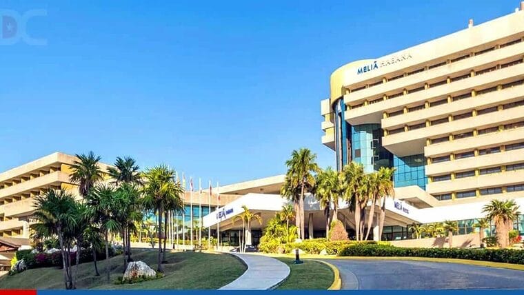 “La actividad hotelera en 2022 en Cuba fue un ‘negocio’ quebrado”, afirma economista cubano