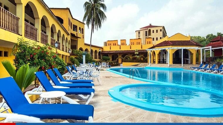 Hoteles eliminan los buffet y promueven los check-in online