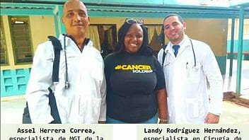 A un año del secuestro de los médicos cubanos: ¿qué hay de nuevo?