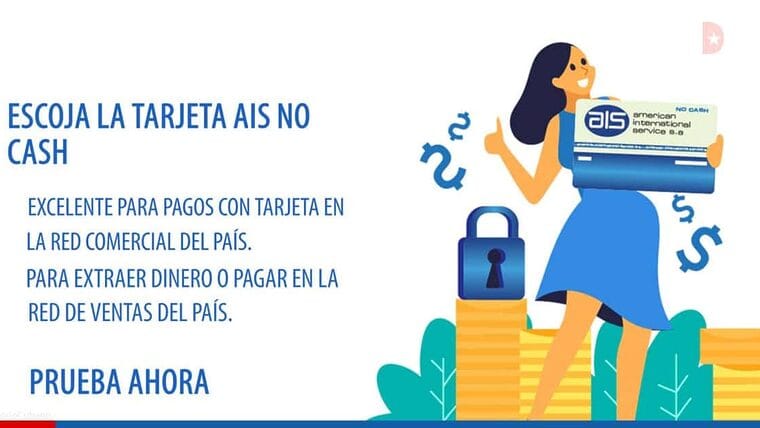 Remesas a Cuba: la opción en USD y EUR de Fincimex