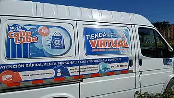 Reorganizan tiendas virtuales en Cuba para la venta de módulos