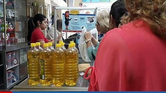 Directivos y empleados implicados en robo de aceite en fábrica de La Habana