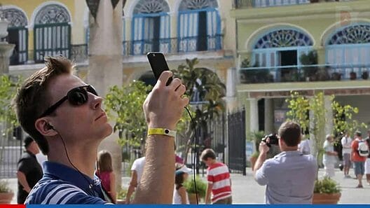 Turismo en Cuba sigue sin recuperarse: apenas 1,9 millones de visitantes en 10 meses