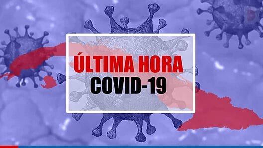 coronavirus en Cuba: 19 fallecidos y 1946 nuevos casos