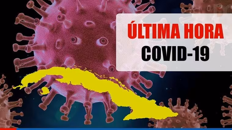 MINSAP: 9 casos nuevos positivos a la covid-19 en Cuba para un total de 2092