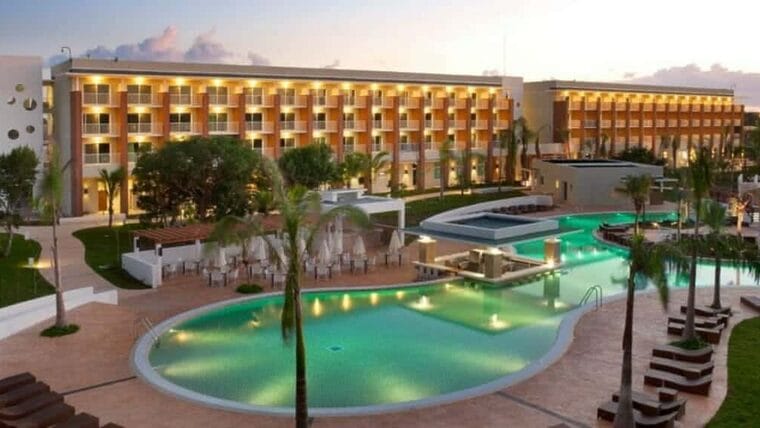 La cadena cubana Gaviota incorpora un nuevo hotel en Varadero 