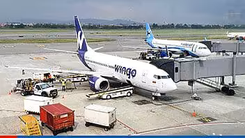 Wingo aumenta vuelos nacionales y crea rutas desde Panamá al Caribe