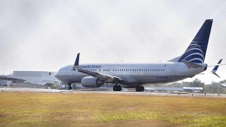 Copa retrasa sus vuelos Cuba-Panamá hasta finales de junio  