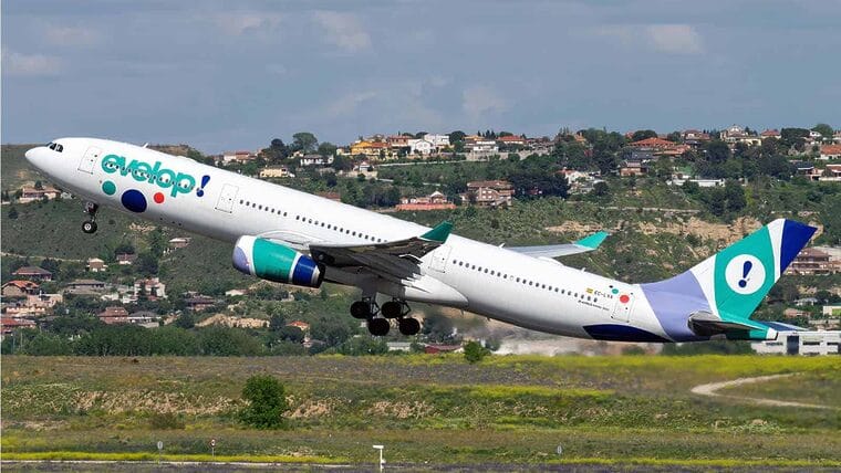 Aerolíneas españolas ofrecen vuelos a Cuba desde el 1ro de julio
