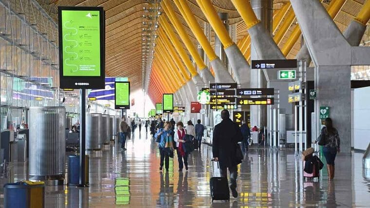 Cubana de Aviación volará este jueves de La Habana a Madrid