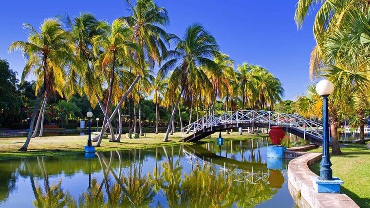 Continúan las inversiones en Varadero