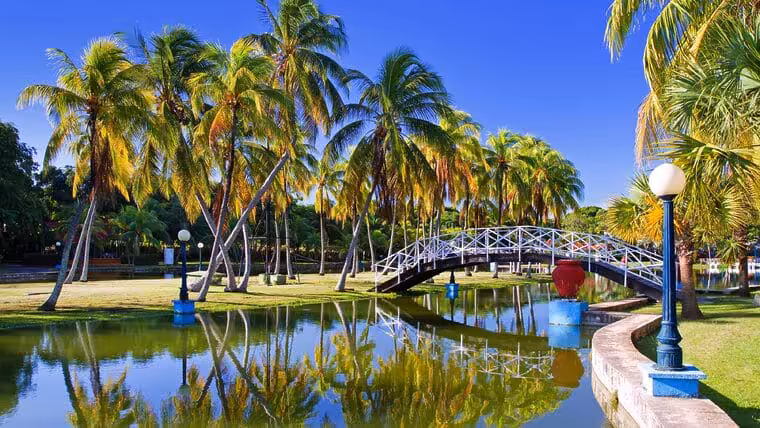 Continúan las inversiones en Varadero