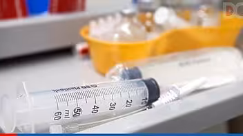 Vacuna china muestra resultados esperanzadores tras prueba en humanos