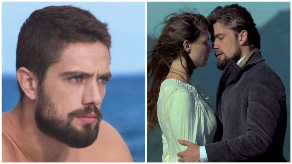 A través del tiempo”: La nueva telenovela brasileña que estrenará Cubavisión