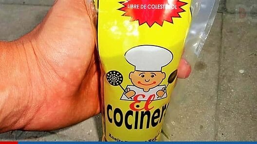 Escasez de aceite en Cuba, aseguran que es por “problemas de distribución”