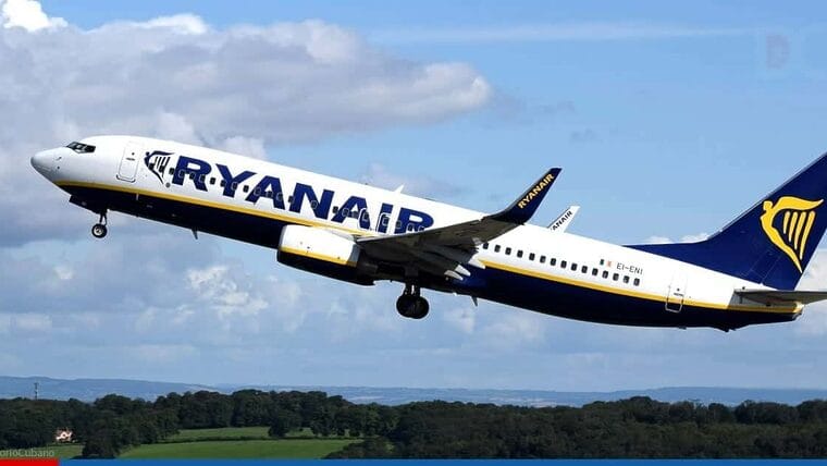 Aerolíneas europeas que piensan retomar sus vuelos en mayo