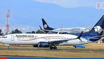 Aeroméxico regresaría a Cuba con más vuelos