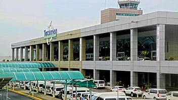 Panamá prohíbe vuelos internacionales hasta el 22 de junio