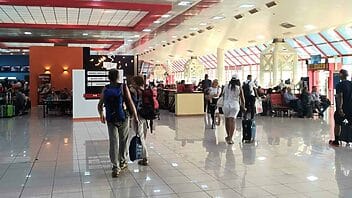 ¿Cuba autorizará el reinicio de vuelos hacia y desde el exterior desde el 1 de junio?