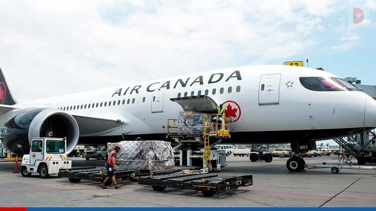 Vuelos de Air Canada a Cuba comenzarán en junio