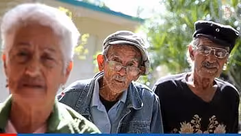 Cuba, primer trimestre de 2020: más muertes que nacimientos