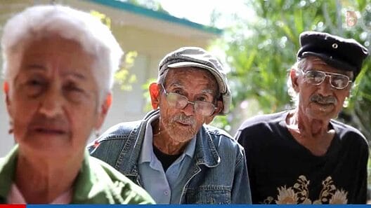 Población efectiva en Cuba cae a poco más de 9,7 millones de habitantes