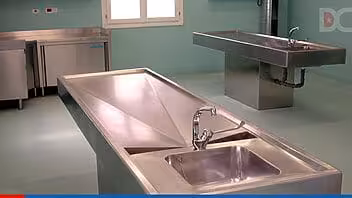 ¿Qué revelan las autopsias de los fallecidos por covid-19?