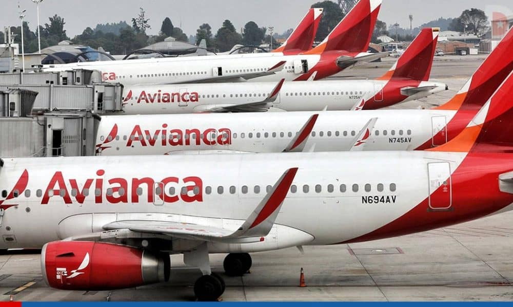 Cuba wants Avianca to return to the island via flights from Colombia