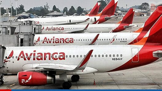 Cuba quiere que Avianca regrese a la isla con vuelos desde Colombia