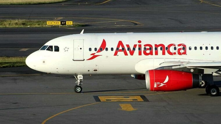Aerolíneas internacionales reiniciarán el 5 de septiembre sus vuelos a Nicaragua