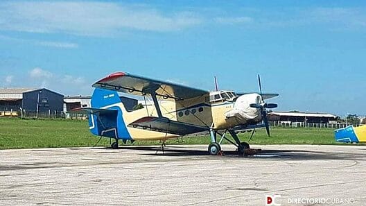 Estados Unidos otorga asilo a piloto cubano que escapó en avioneta