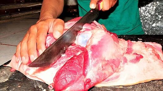 No venderán carne de cerdo en feria de fin de año en La Habana
