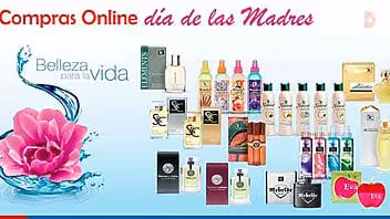 Compra online electrodomésticos, perfumes, champú, cenas y mucho más por el Día de las Madres