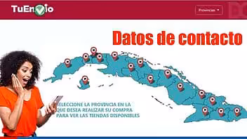 ¿Tienes quejas con TuEnvío.cu? Estos son los datos de contactos