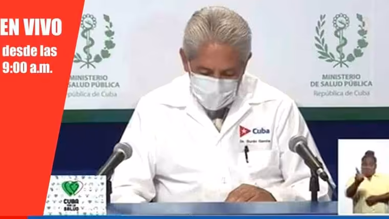 Cuba: 40 casos nuevos a la covid-19, para un acumulado de 5310 en el país