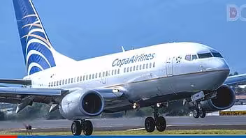 Si Copa Airlines quiebra ¿qué sucede con los boletos reservados?