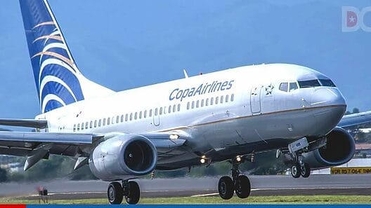 Copa Airlines aumenta cargos por boletos comprados en agencias de viajes