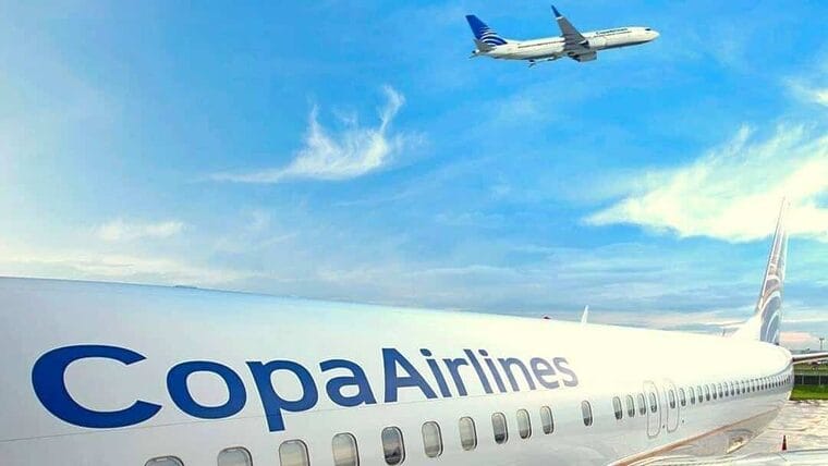Copa Airlines ya vende boletos Cuba-Panamá para fechas posteriores al 1 de junio