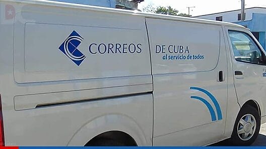 Denuncia robos de Correos de Cuba en paquetería enviada desde EE.UU
