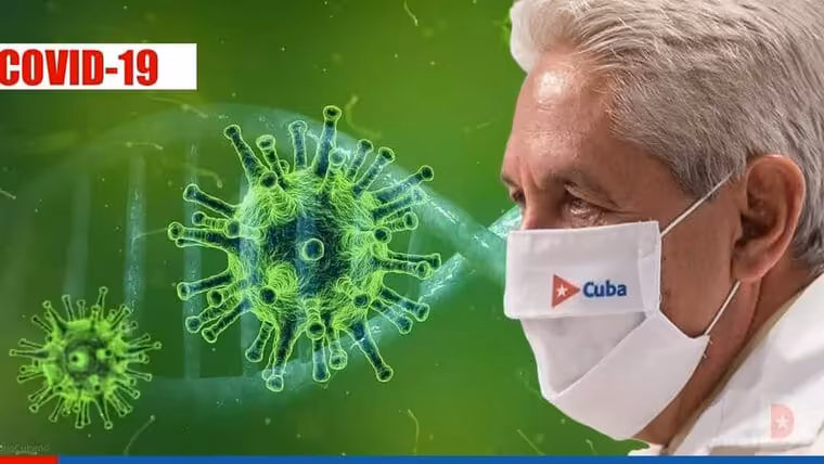 MINSAP: 35 casos nuevos, con un acumulado de 3128 en el país